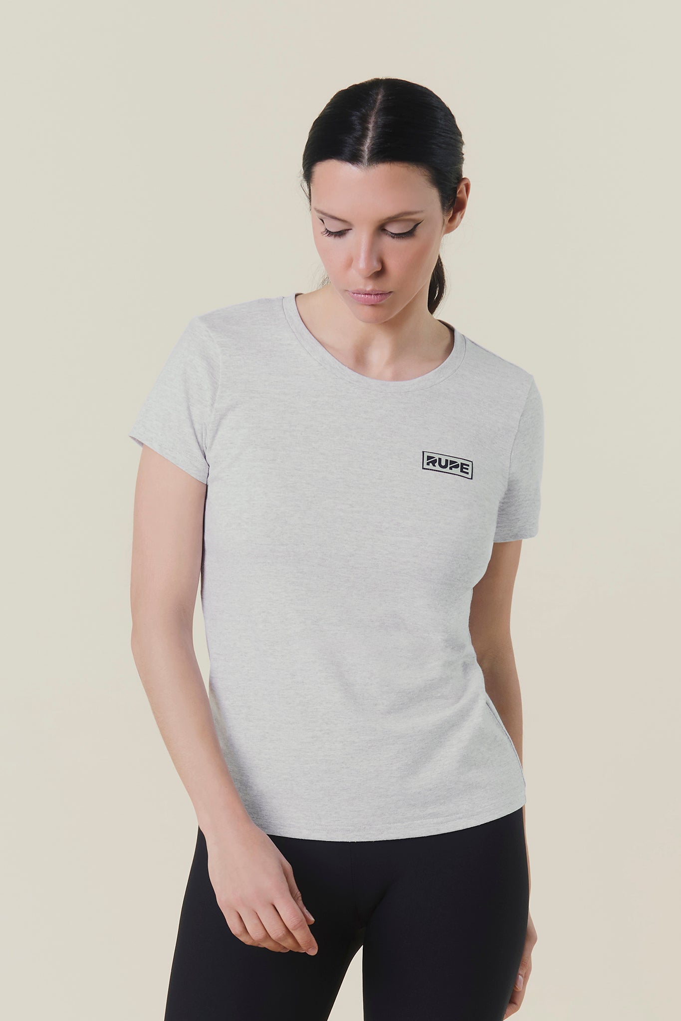 Women's Pumice T-shirt - Sand