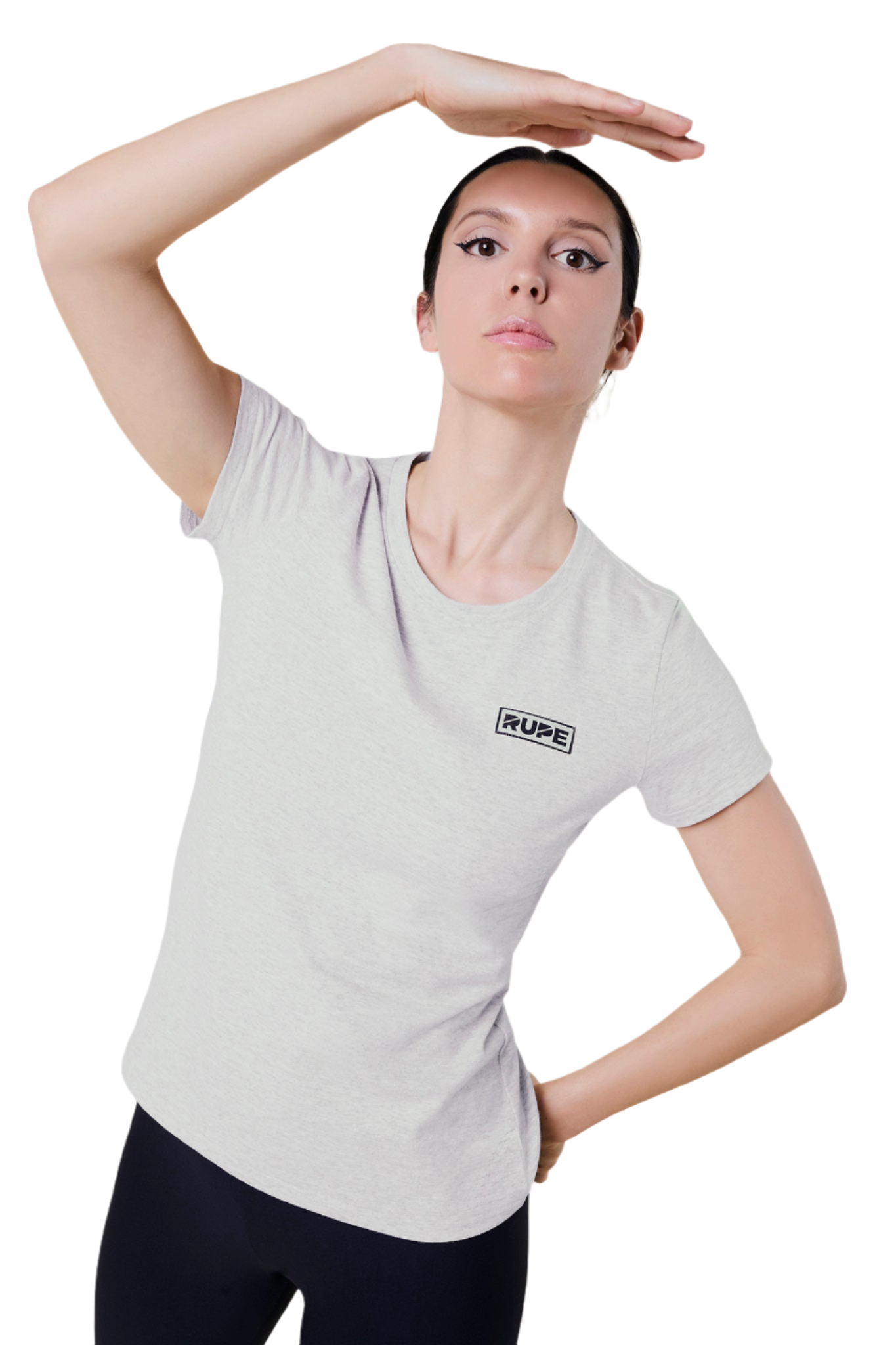 T-shirt Pomice Sand - Donna