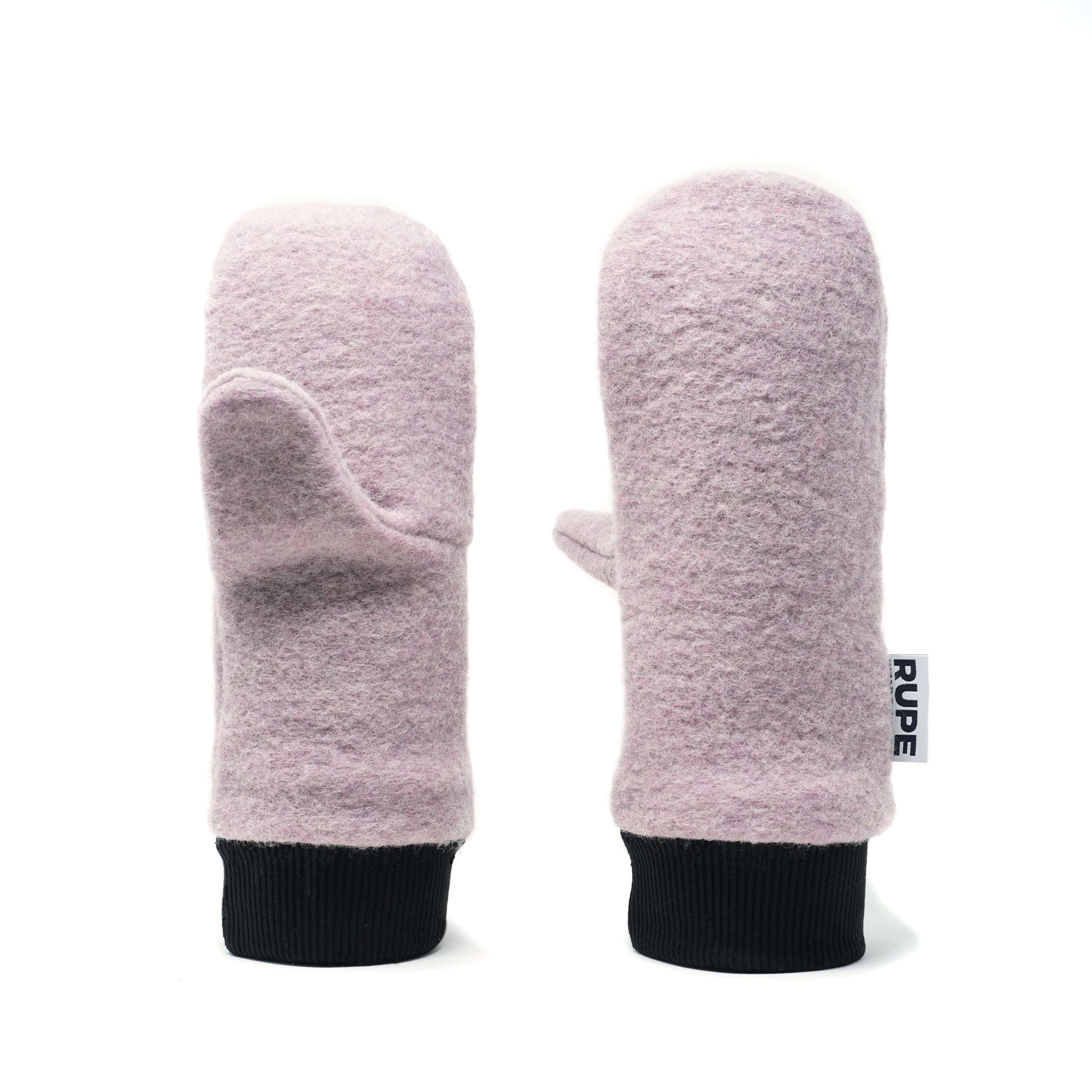 MITTENS - LIMITED EDITION - Pink 