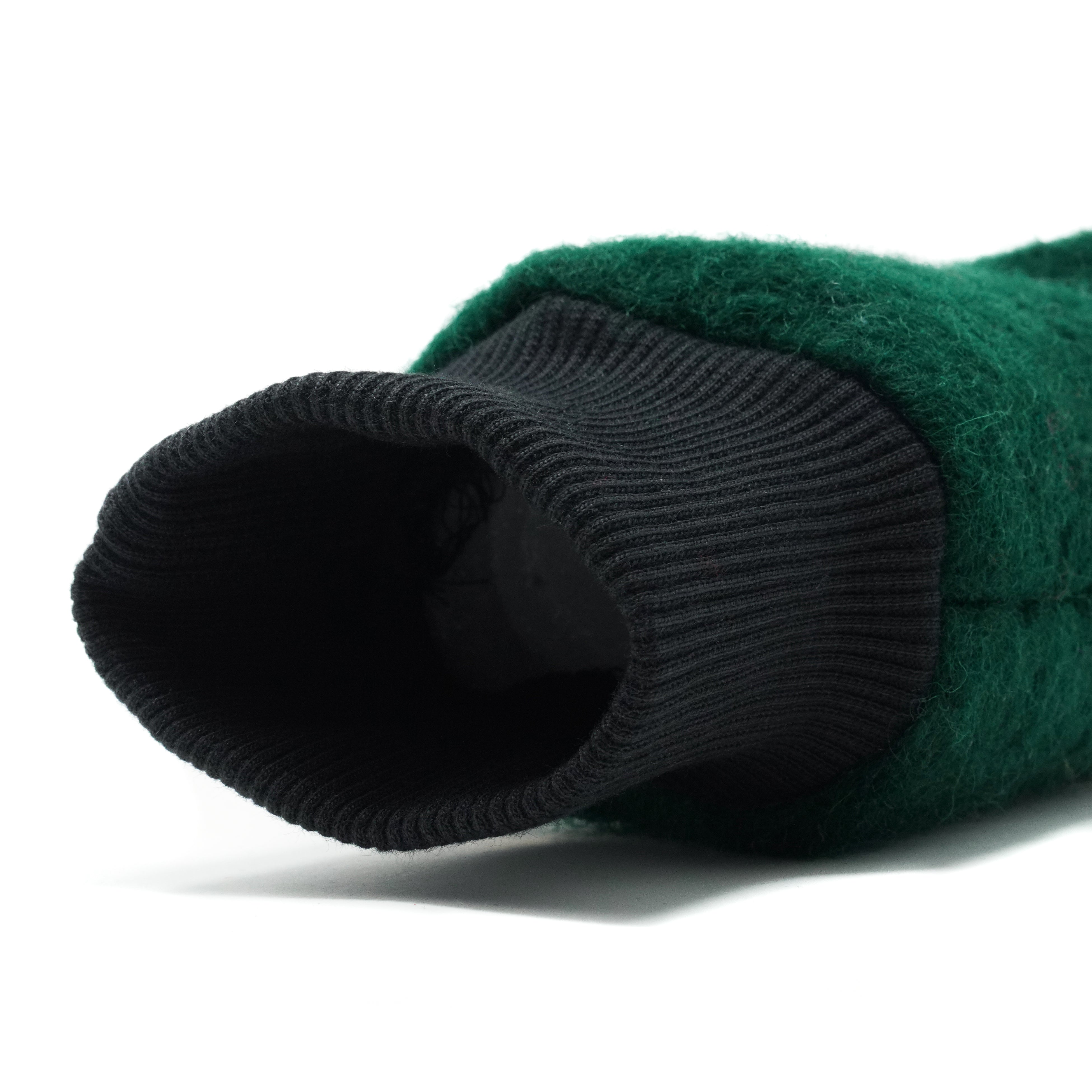 MITTENS - LIMITED EDITION - Green 