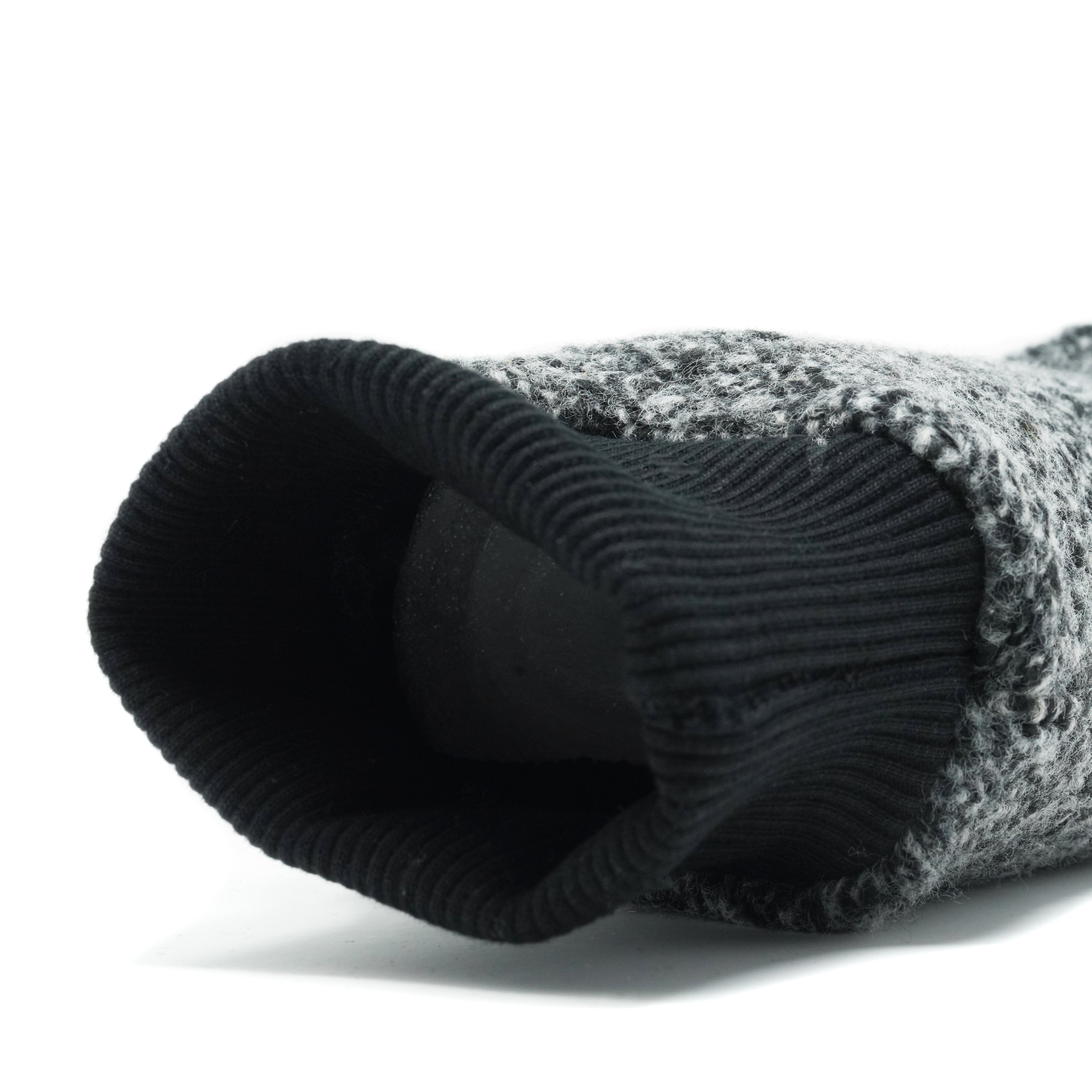 MITTENS - LIMITED EDITION - Gray Melange